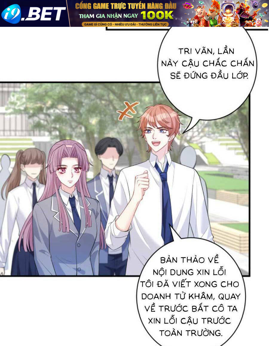 Thiên Kim Toàn Năng Đại Tài - Chapter 87 - Page 36