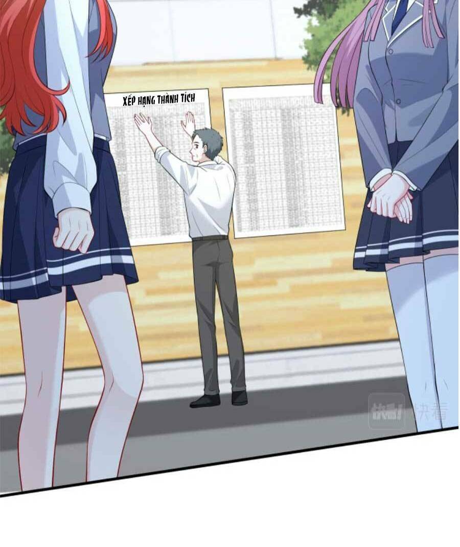 Thiên Kim Toàn Năng Đại Tài - Chapter 87 - Page 39