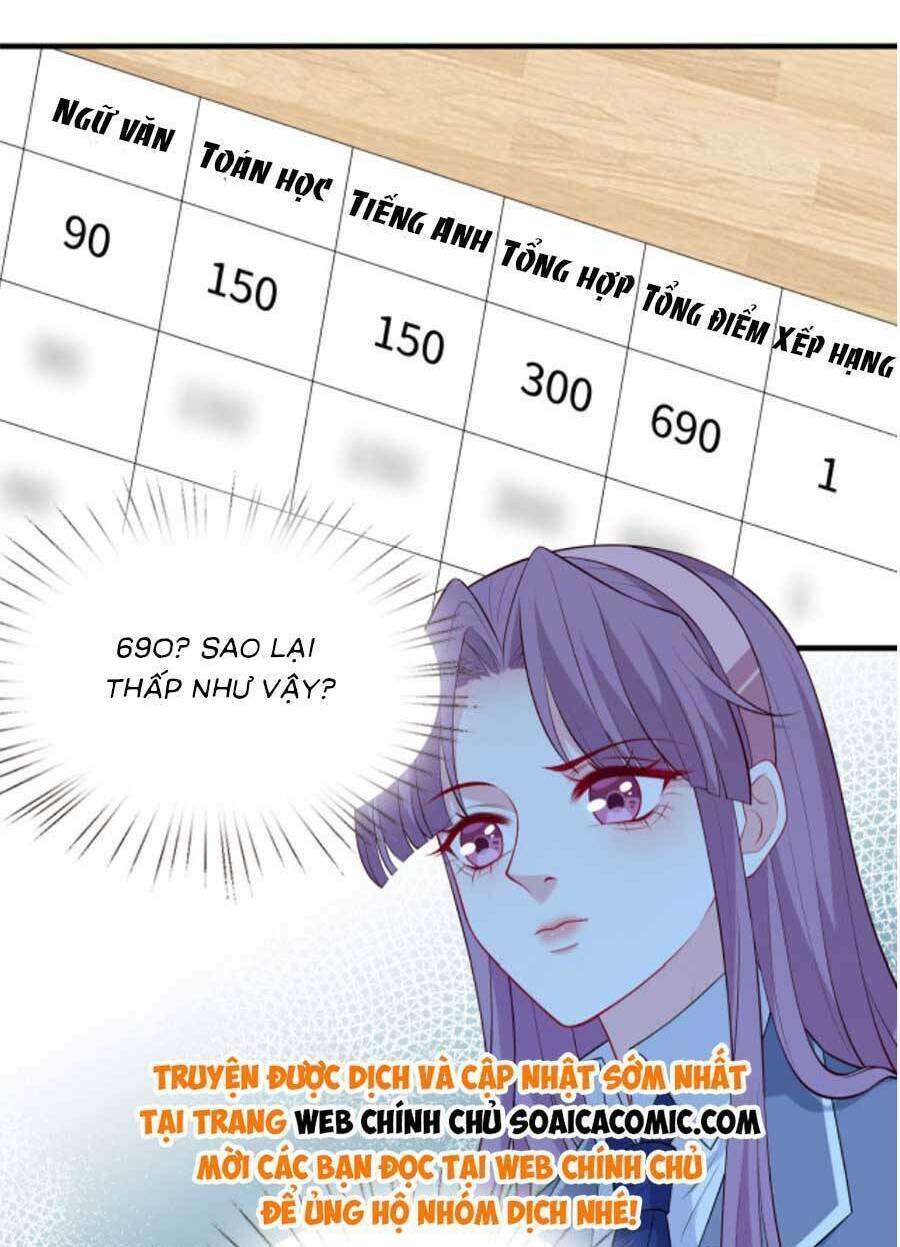 Thiên Kim Toàn Năng Đại Tài - Chapter 87 - Page 41