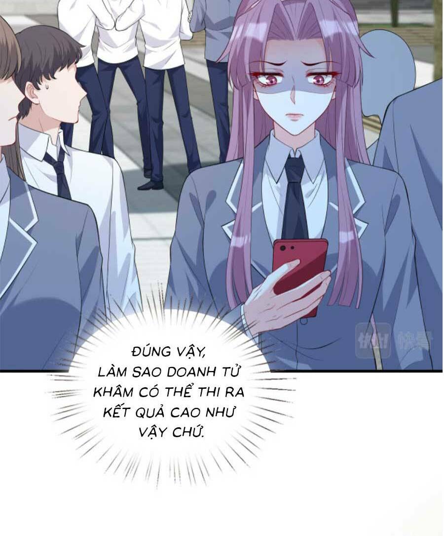 Thiên Kim Toàn Năng Đại Tài - Chapter 88 - Page 10