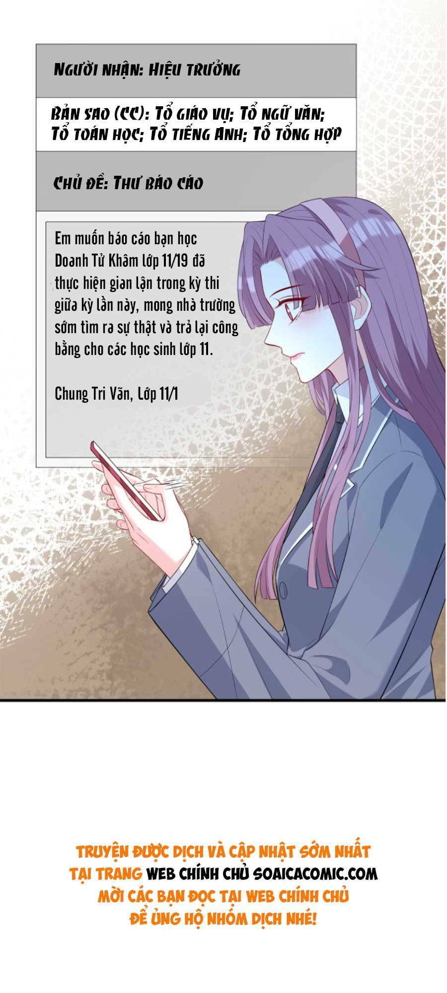 Thiên Kim Toàn Năng Đại Tài - Chapter 88 - Page 11