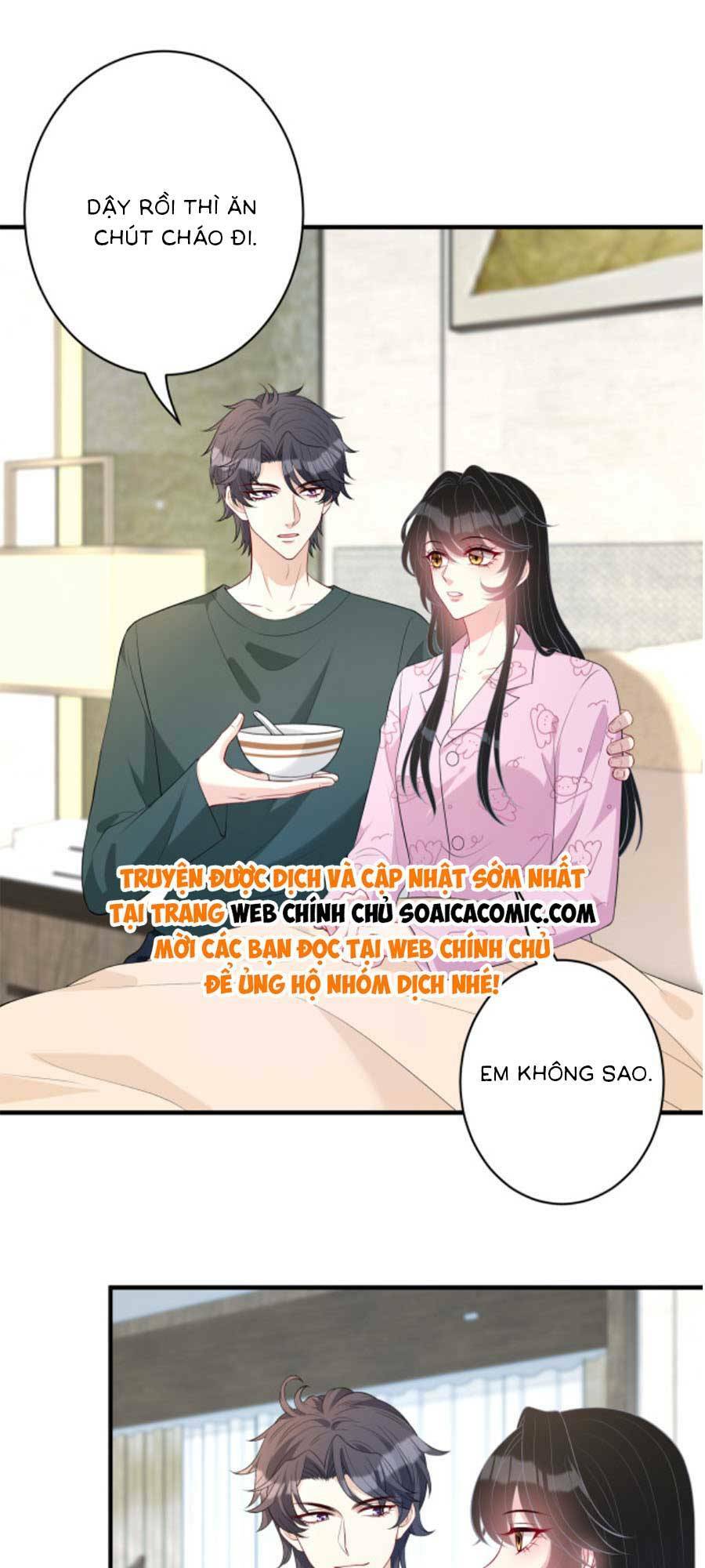 Thiên Kim Toàn Năng Đại Tài - Chapter 88 - Page 15