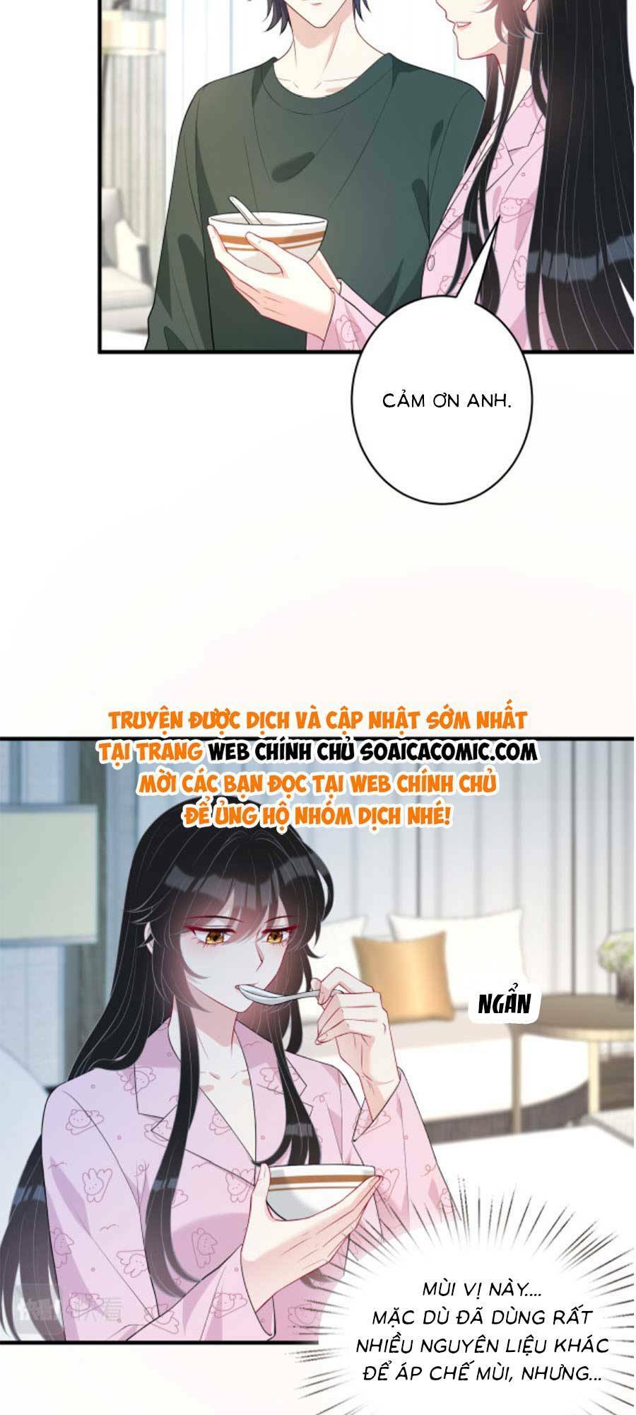 Thiên Kim Toàn Năng Đại Tài - Chapter 88 - Page 16