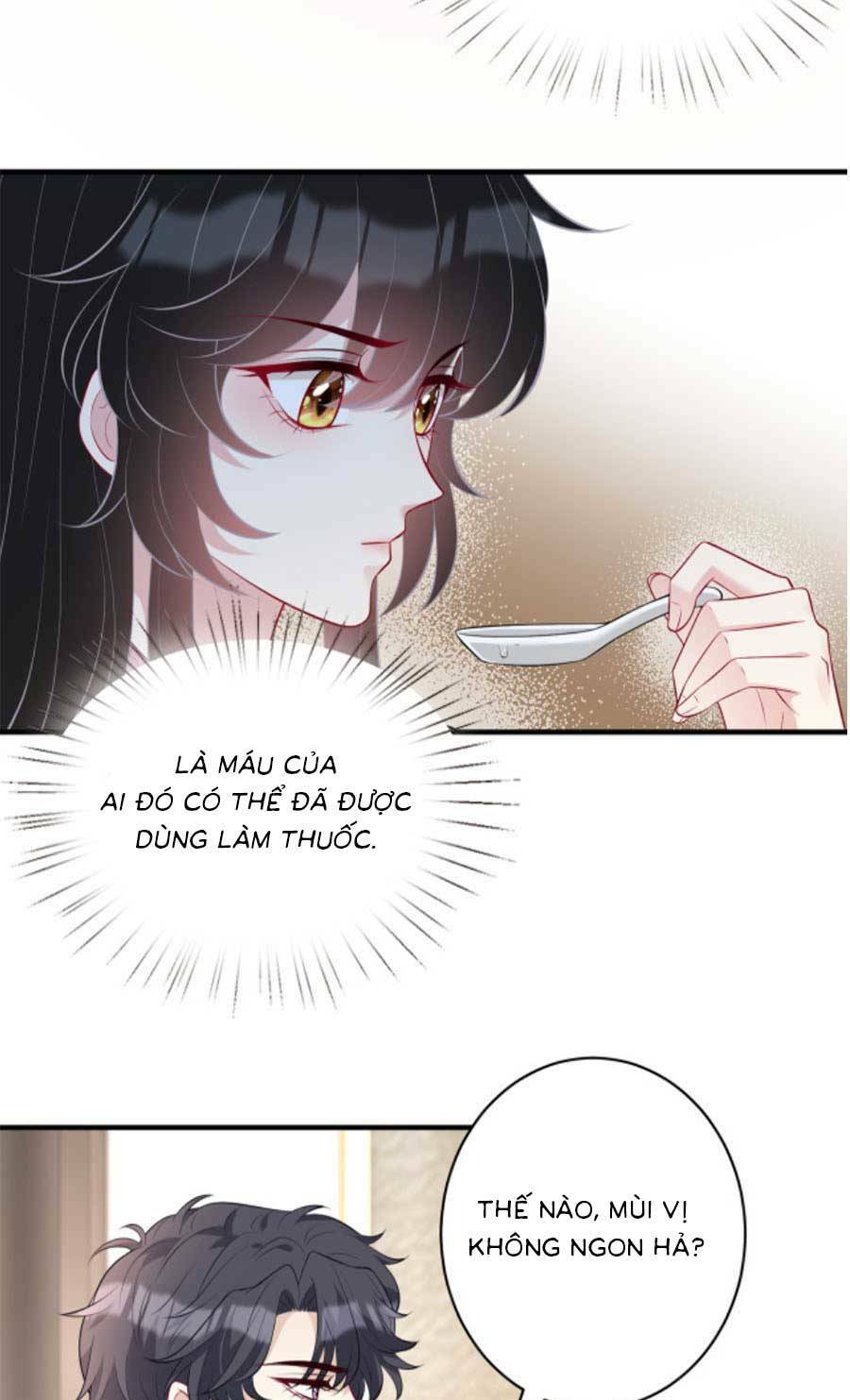 Thiên Kim Toàn Năng Đại Tài - Chapter 88 - Page 17