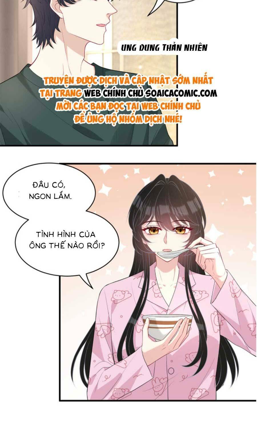 Thiên Kim Toàn Năng Đại Tài - Chapter 88 - Page 18