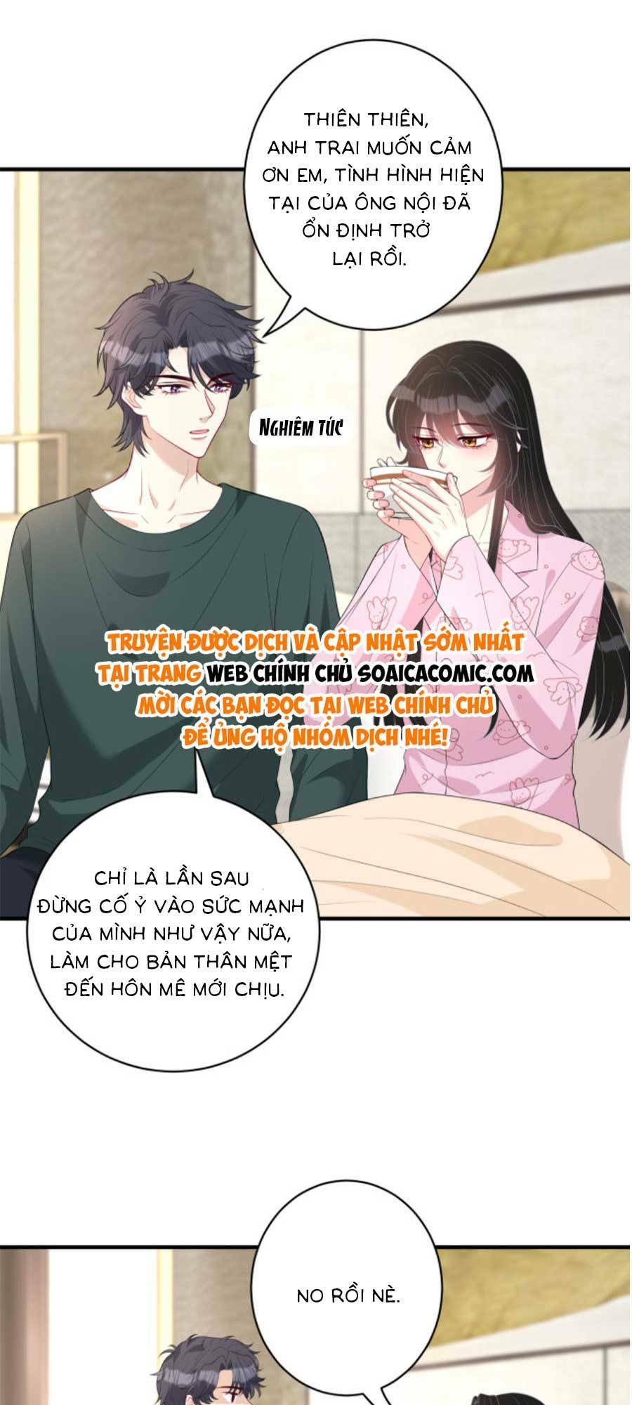 Thiên Kim Toàn Năng Đại Tài - Chapter 88 - Page 19