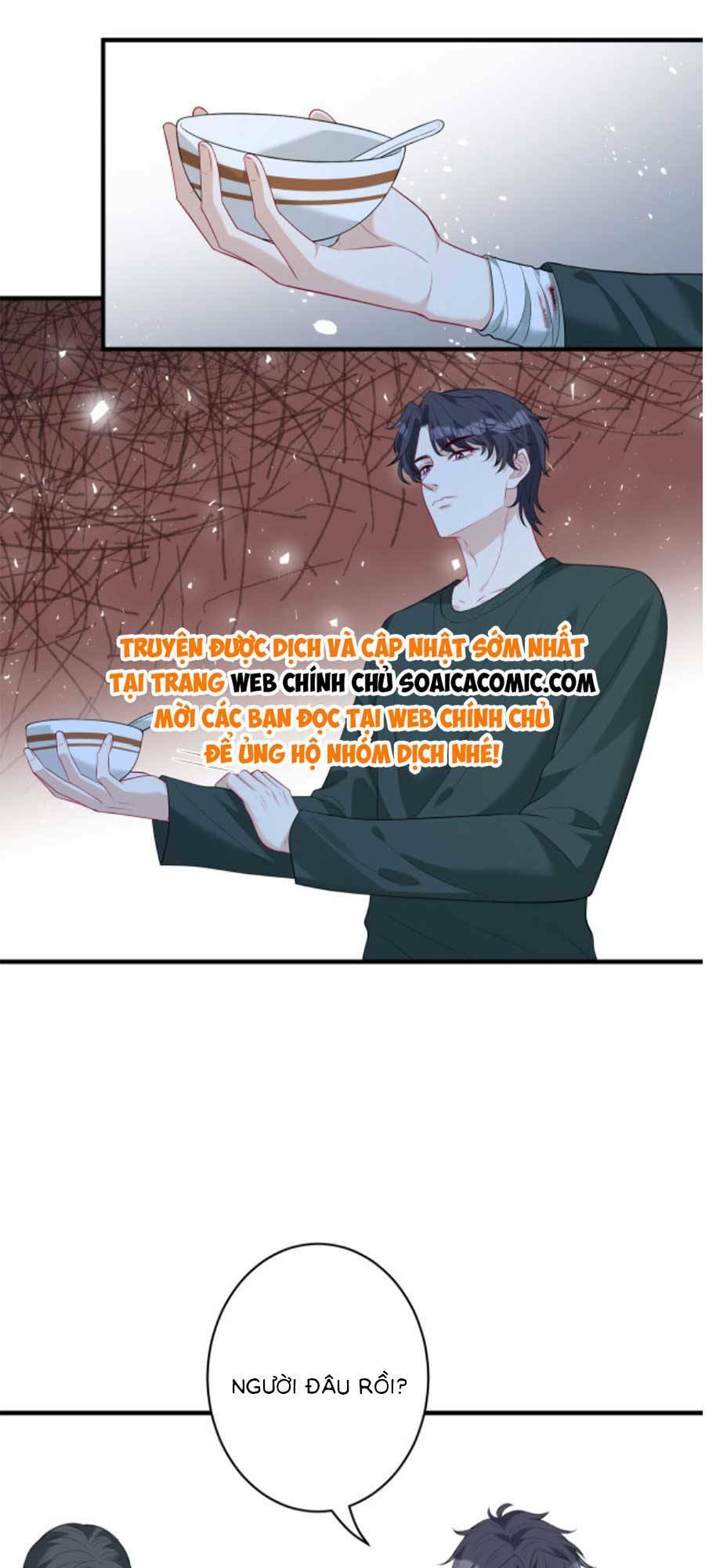 Thiên Kim Toàn Năng Đại Tài - Chapter 88 - Page 23