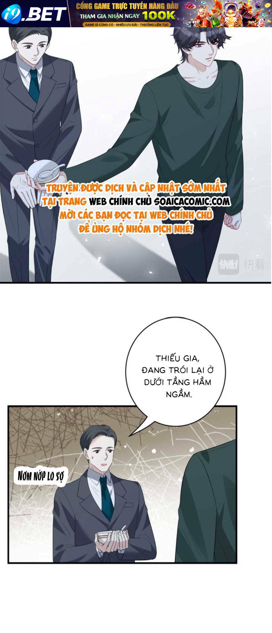 Thiên Kim Toàn Năng Đại Tài - Chapter 88 - Page 24