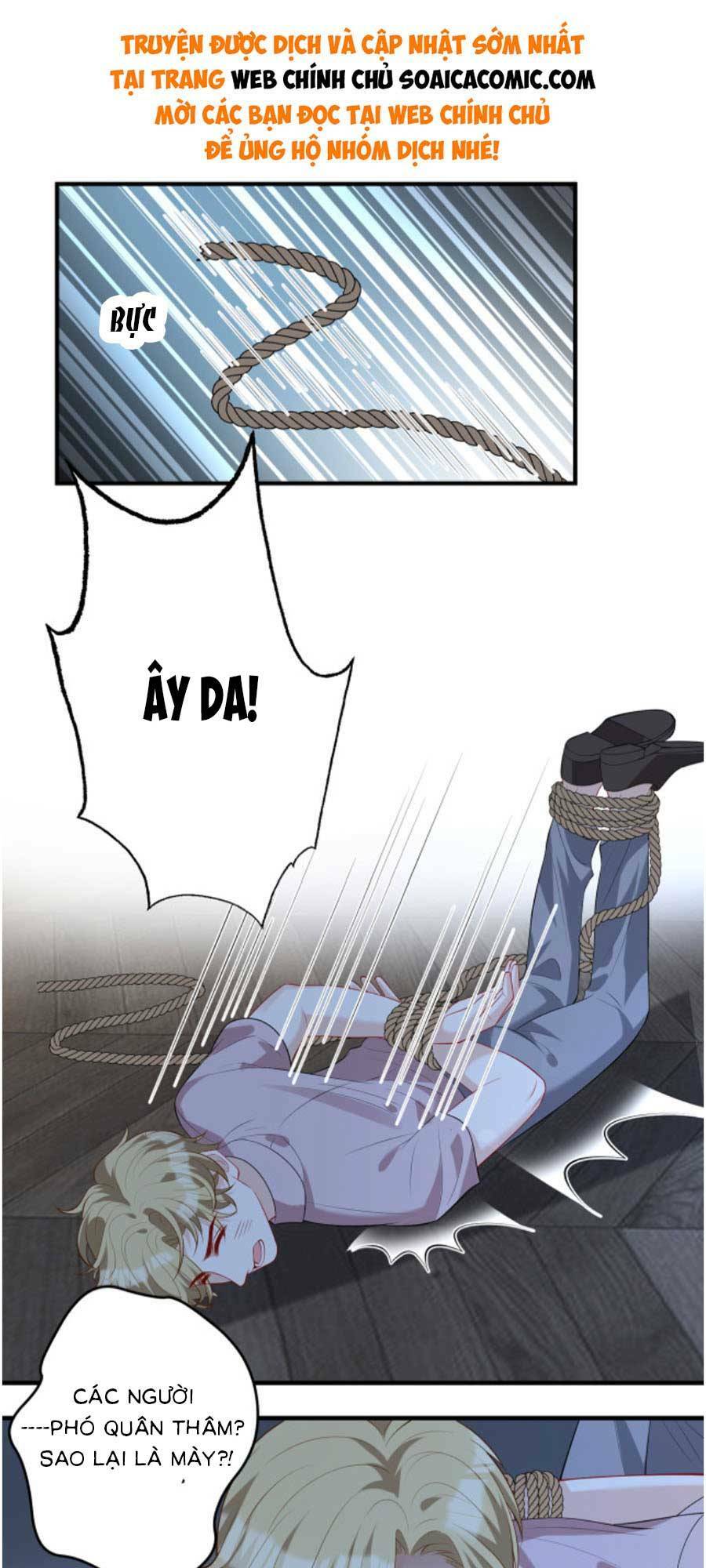 Thiên Kim Toàn Năng Đại Tài - Chapter 88 - Page 27