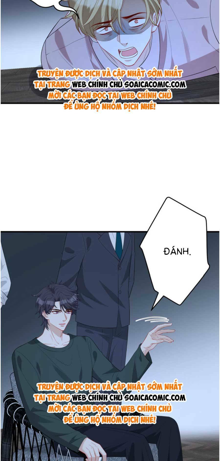 Thiên Kim Toàn Năng Đại Tài - Chapter 88 - Page 28