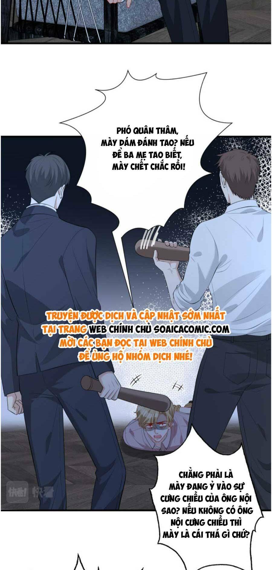 Thiên Kim Toàn Năng Đại Tài - Chapter 88 - Page 29