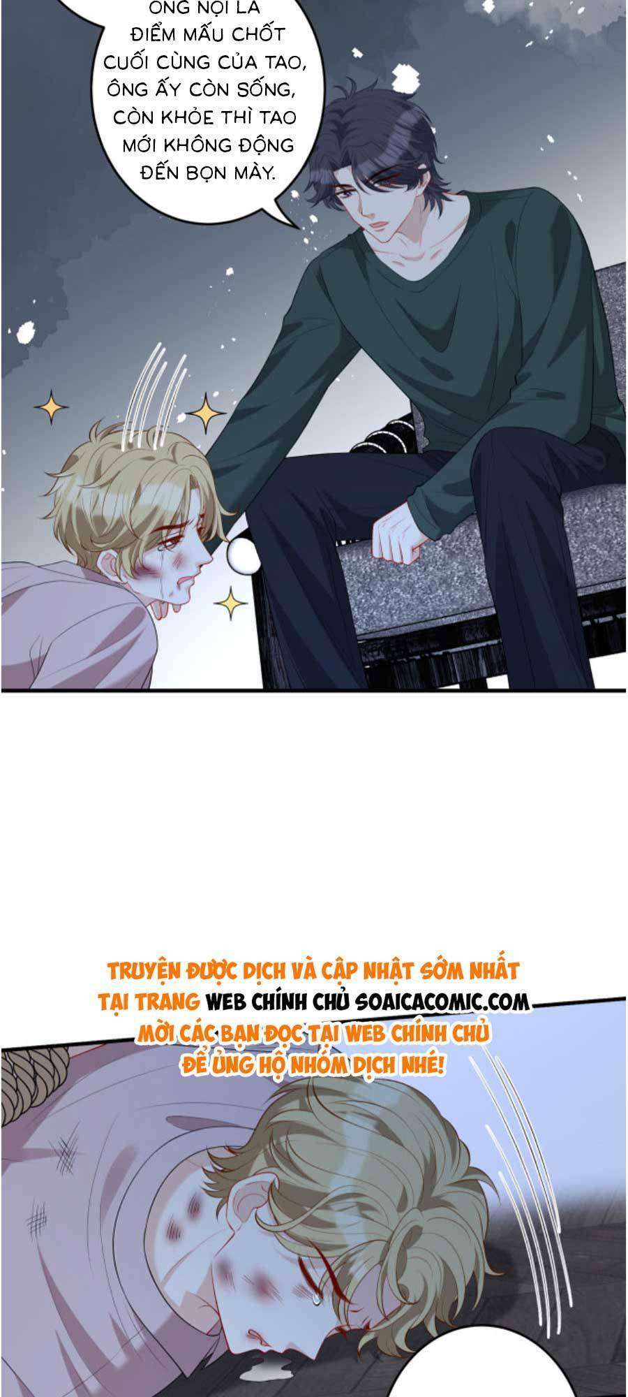 Thiên Kim Toàn Năng Đại Tài - Chapter 88 - Page 31