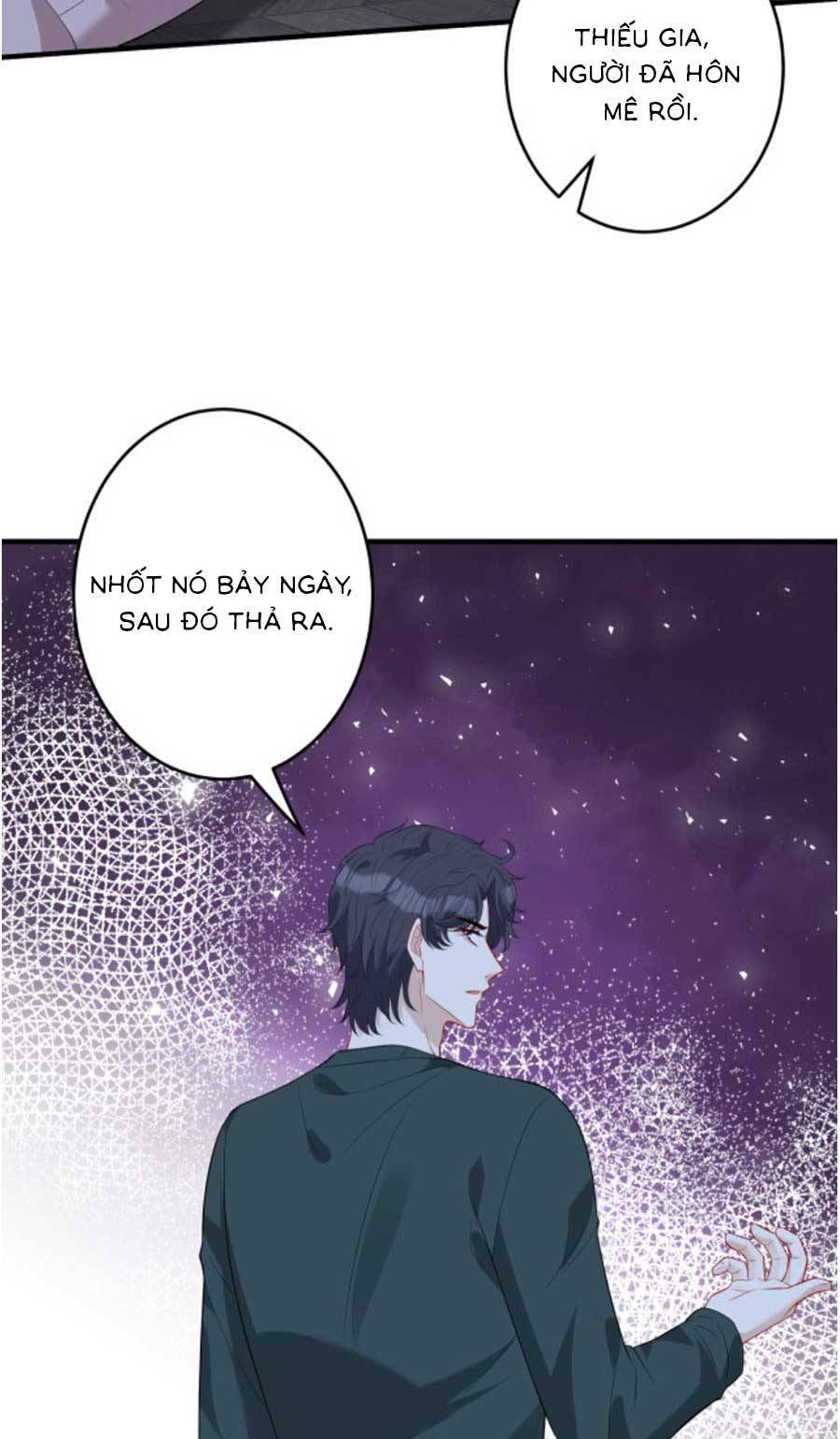 Thiên Kim Toàn Năng Đại Tài - Chapter 88 - Page 32