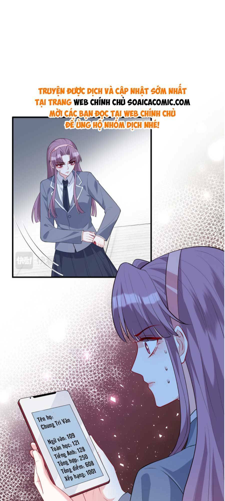 Thiên Kim Toàn Năng Đại Tài - Chapter 88 - Page 4