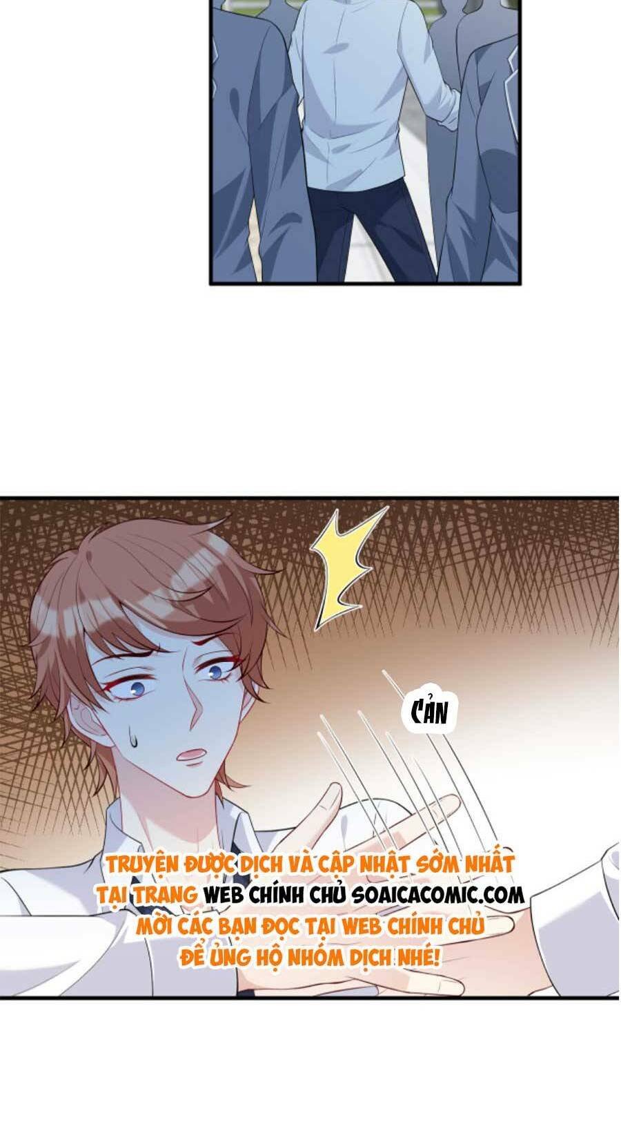 Thiên Kim Toàn Năng Đại Tài - Chapter 88 - Page 6