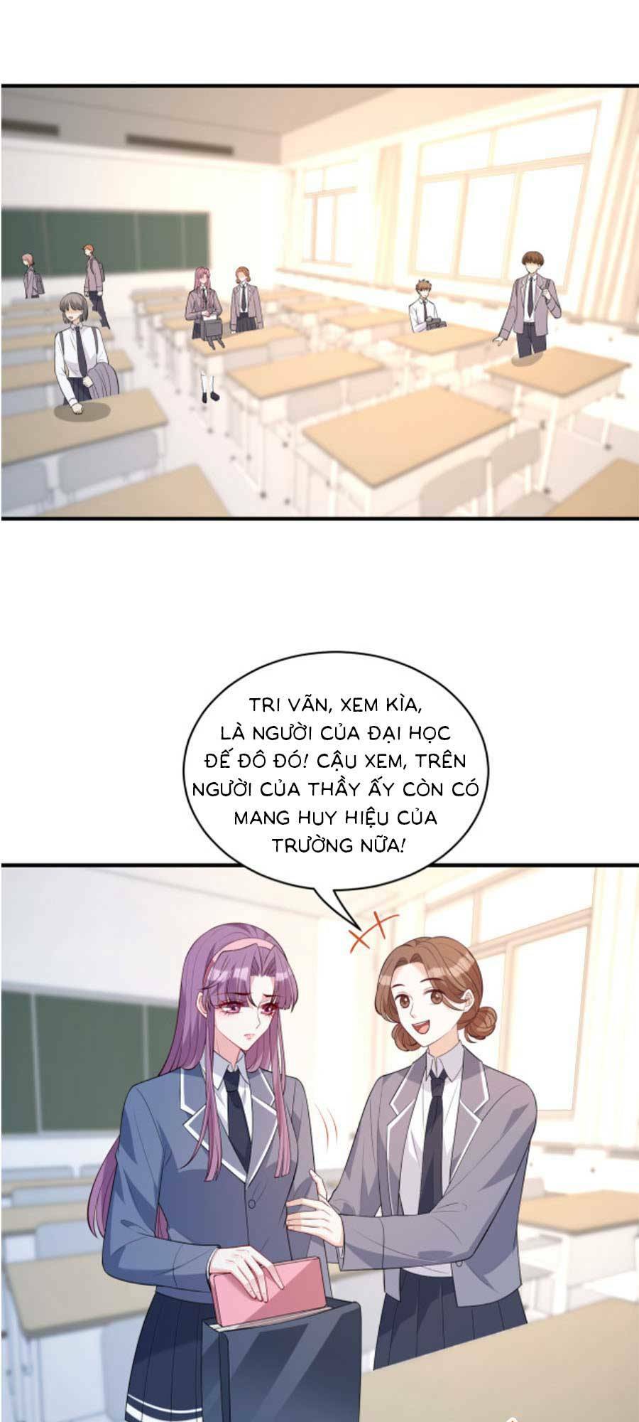 Thiên Kim Toàn Năng Đại Tài - Chapter 89 - Page 16