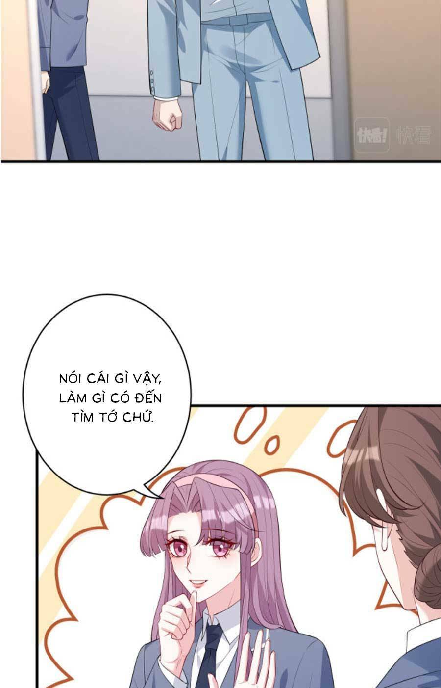 Thiên Kim Toàn Năng Đại Tài - Chapter 89 - Page 18