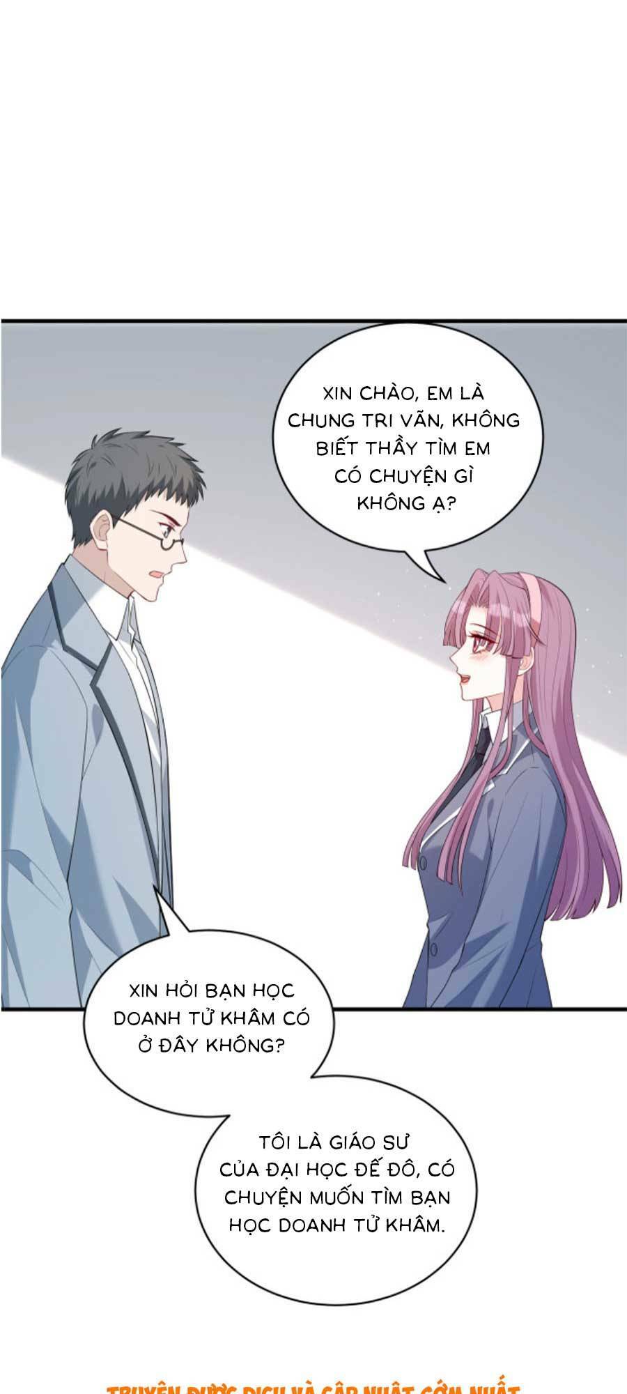 Thiên Kim Toàn Năng Đại Tài - Chapter 89 - Page 20