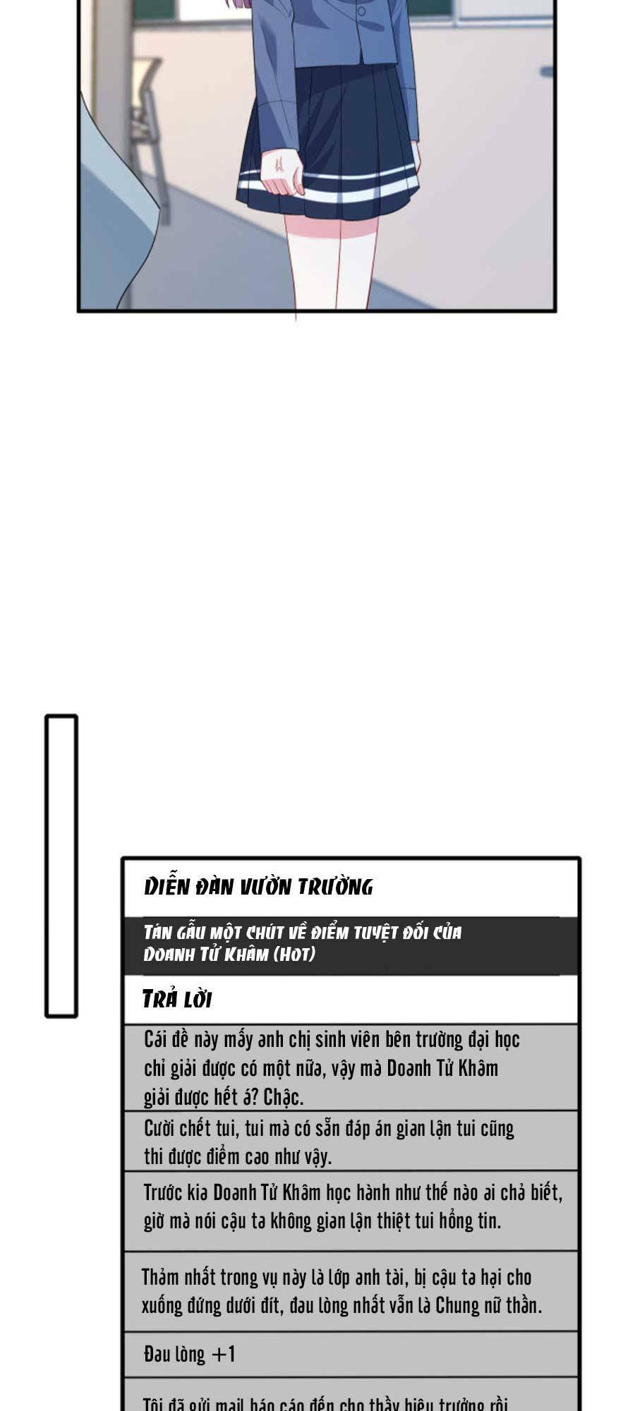 Thiên Kim Toàn Năng Đại Tài - Chapter 89 - Page 24