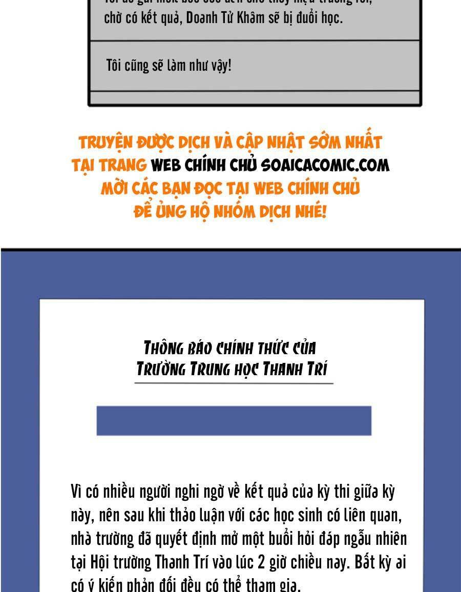 Thiên Kim Toàn Năng Đại Tài - Chapter 89 - Page 25