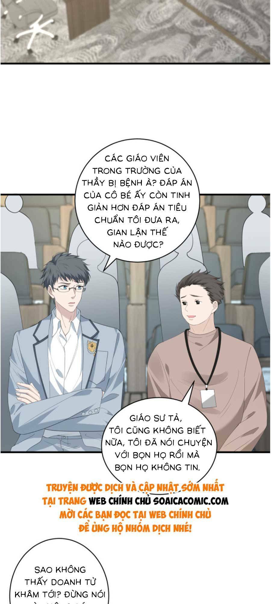 Thiên Kim Toàn Năng Đại Tài - Chapter 89 - Page 28