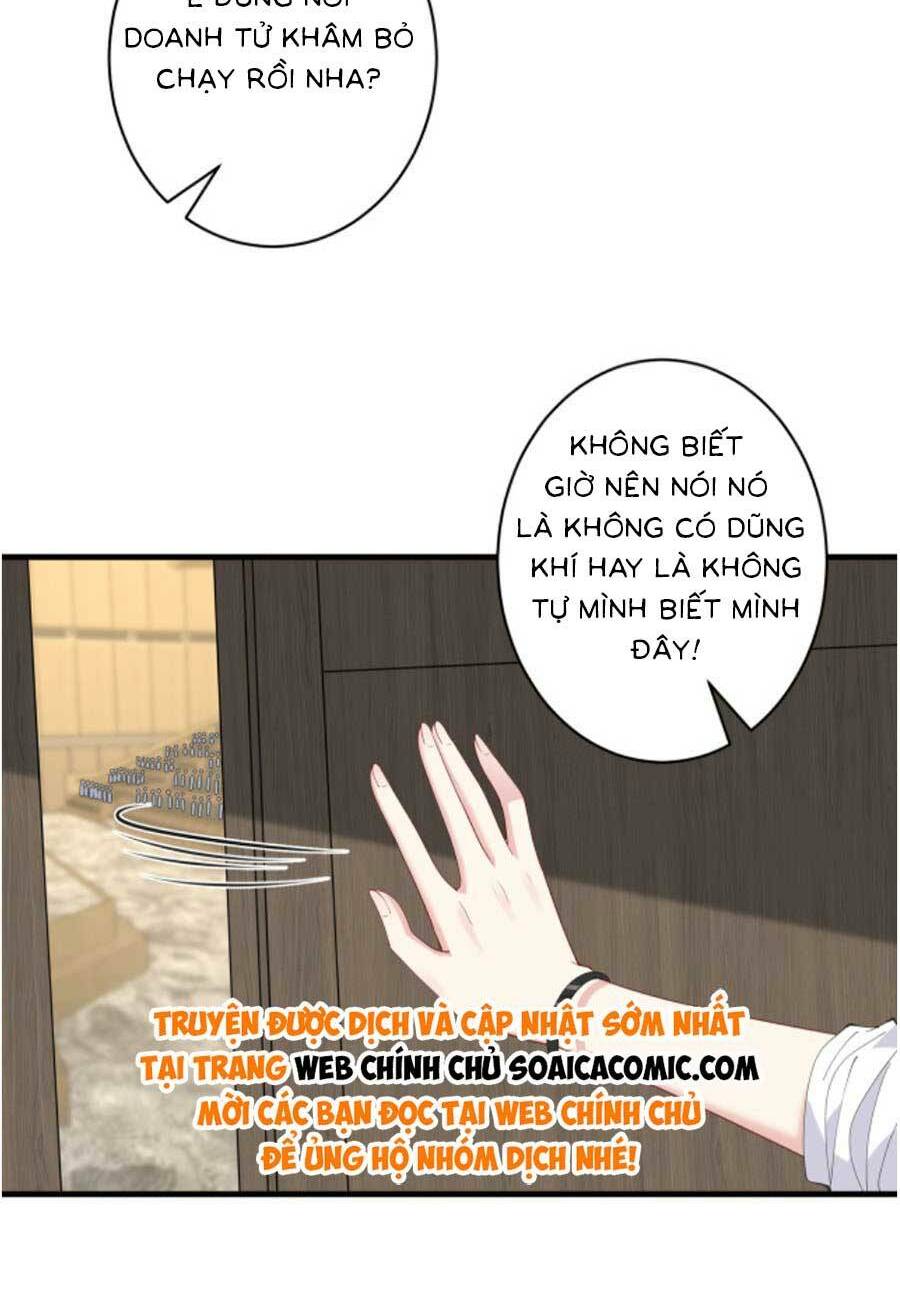 Thiên Kim Toàn Năng Đại Tài - Chapter 89 - Page 30