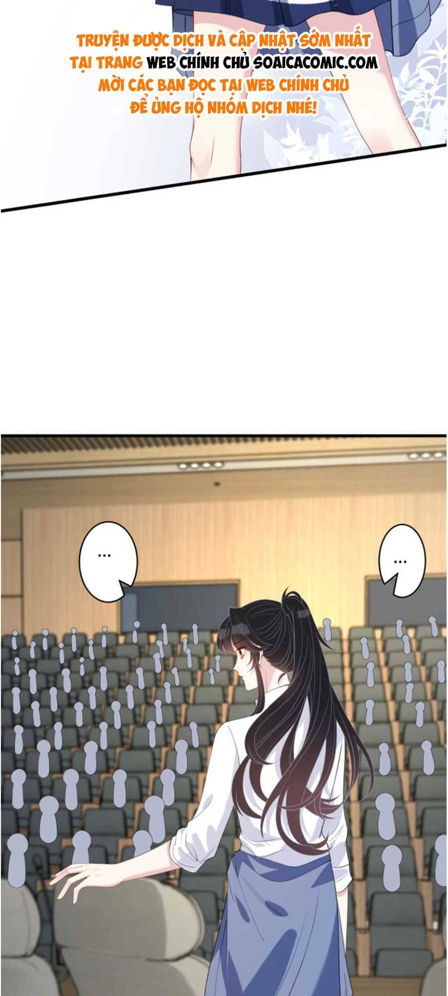 Thiên Kim Toàn Năng Đại Tài - Chapter 89 - Page 32