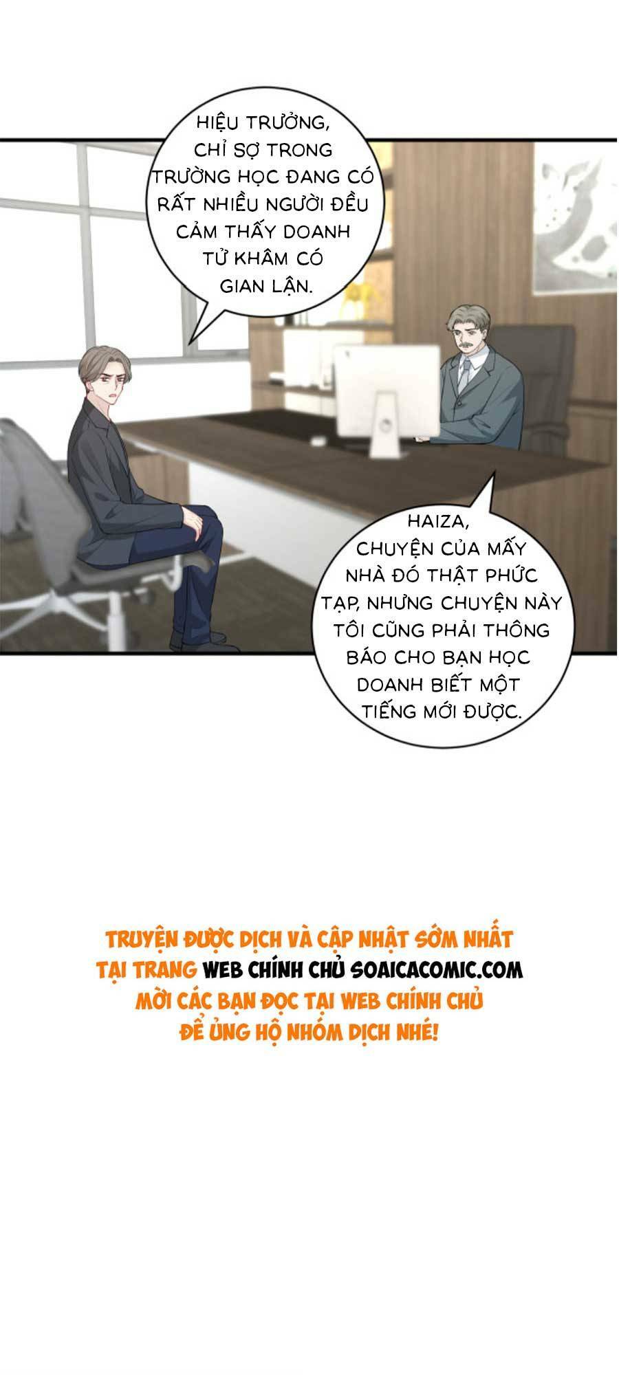 Thiên Kim Toàn Năng Đại Tài - Chapter 89 - Page 8