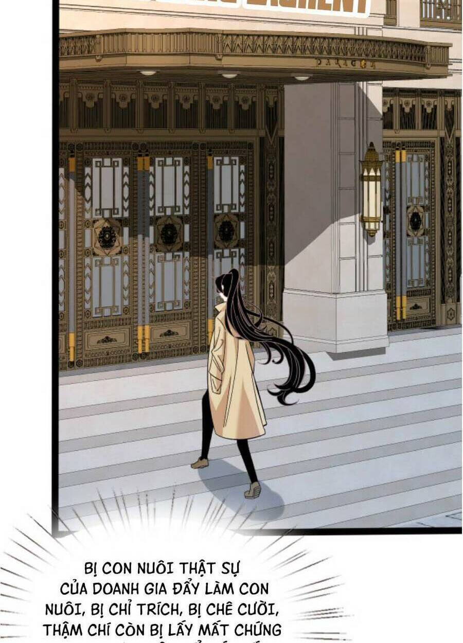 Thiên Kim Toàn Năng Đại Tài - Chapter 9 - Page 25