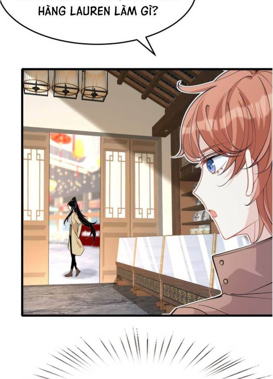 Thiên Kim Toàn Năng Đại Tài - Chapter 9 - Page 35