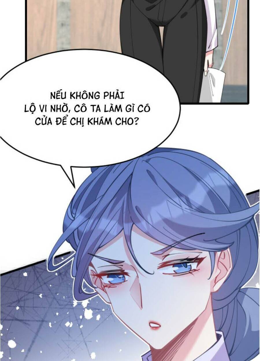 Thiên Kim Toàn Năng Đại Tài - Chapter 9 - Page 39