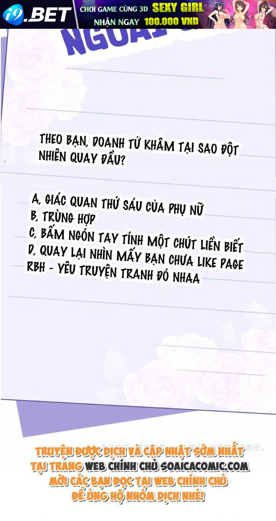 Thiên Kim Toàn Năng Đại Tài - Chapter 9 - Page 59