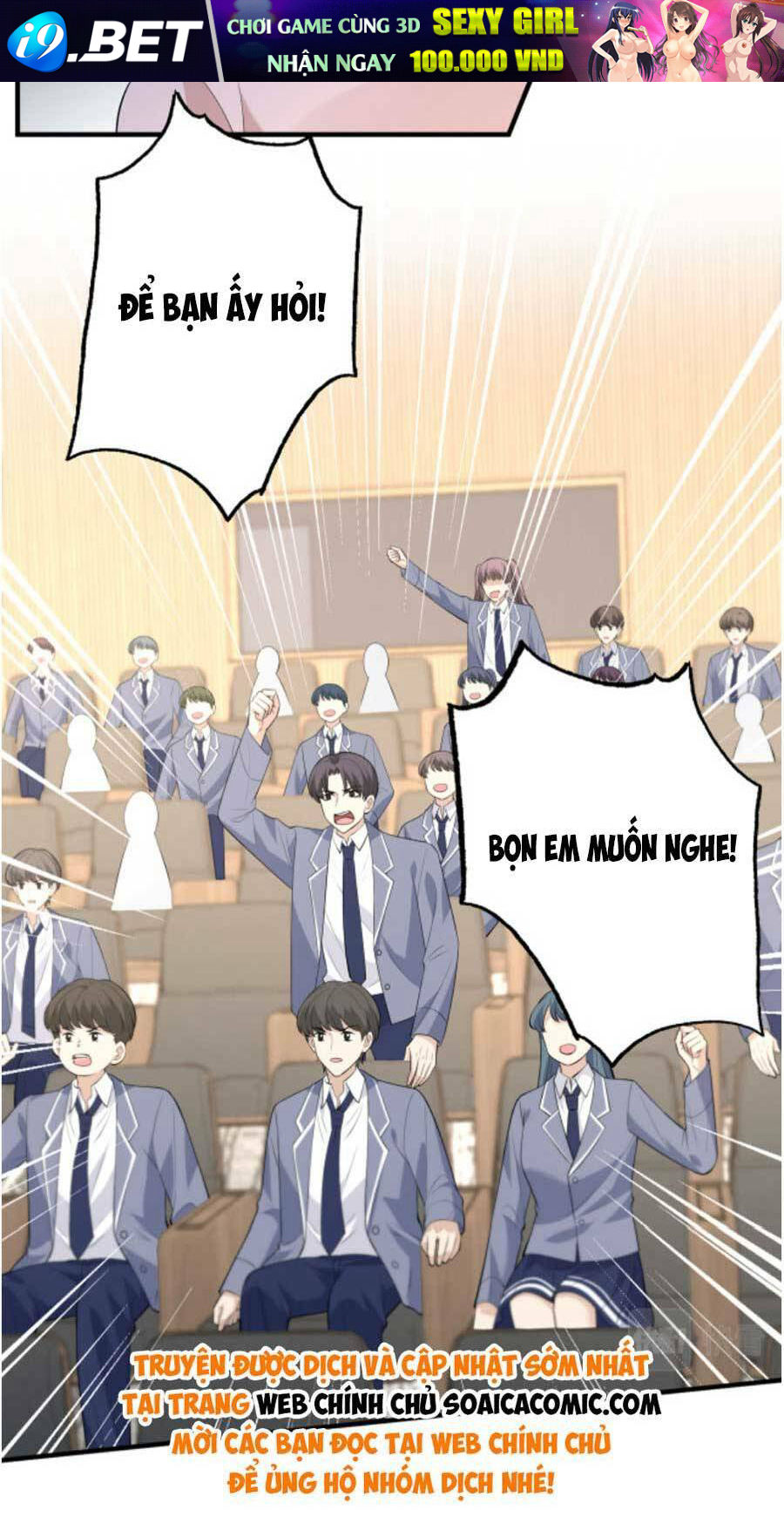 Thiên Kim Toàn Năng Đại Tài - Chapter 90 - Page 10