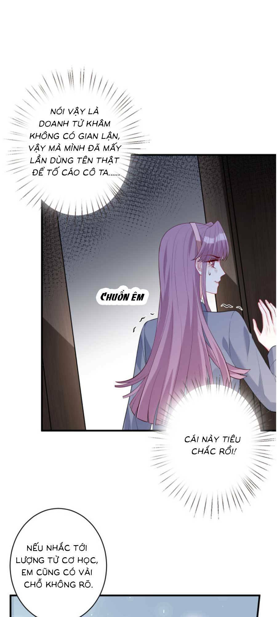 Thiên Kim Toàn Năng Đại Tài - Chapter 90 - Page 11