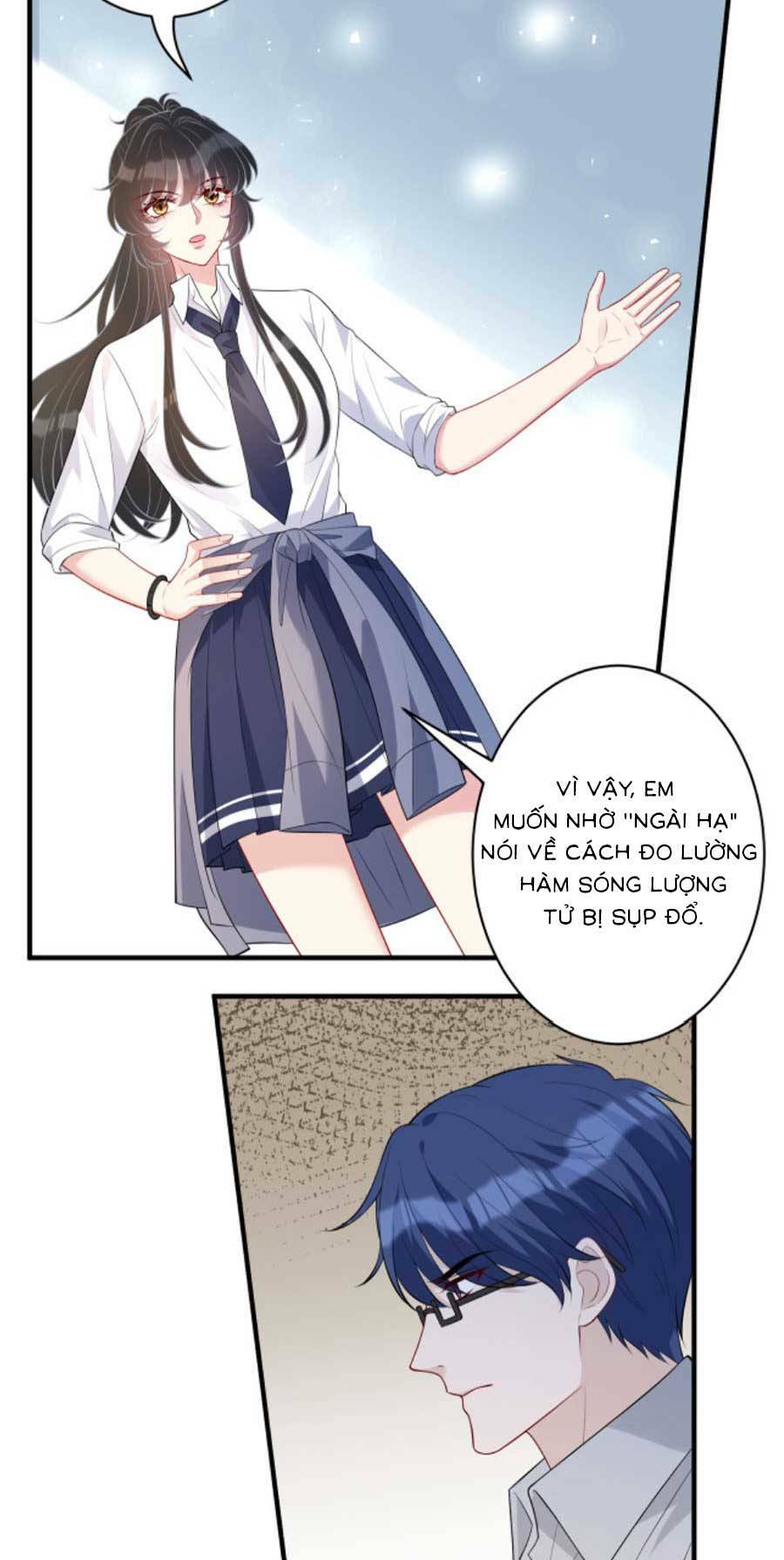 Thiên Kim Toàn Năng Đại Tài - Chapter 90 - Page 12