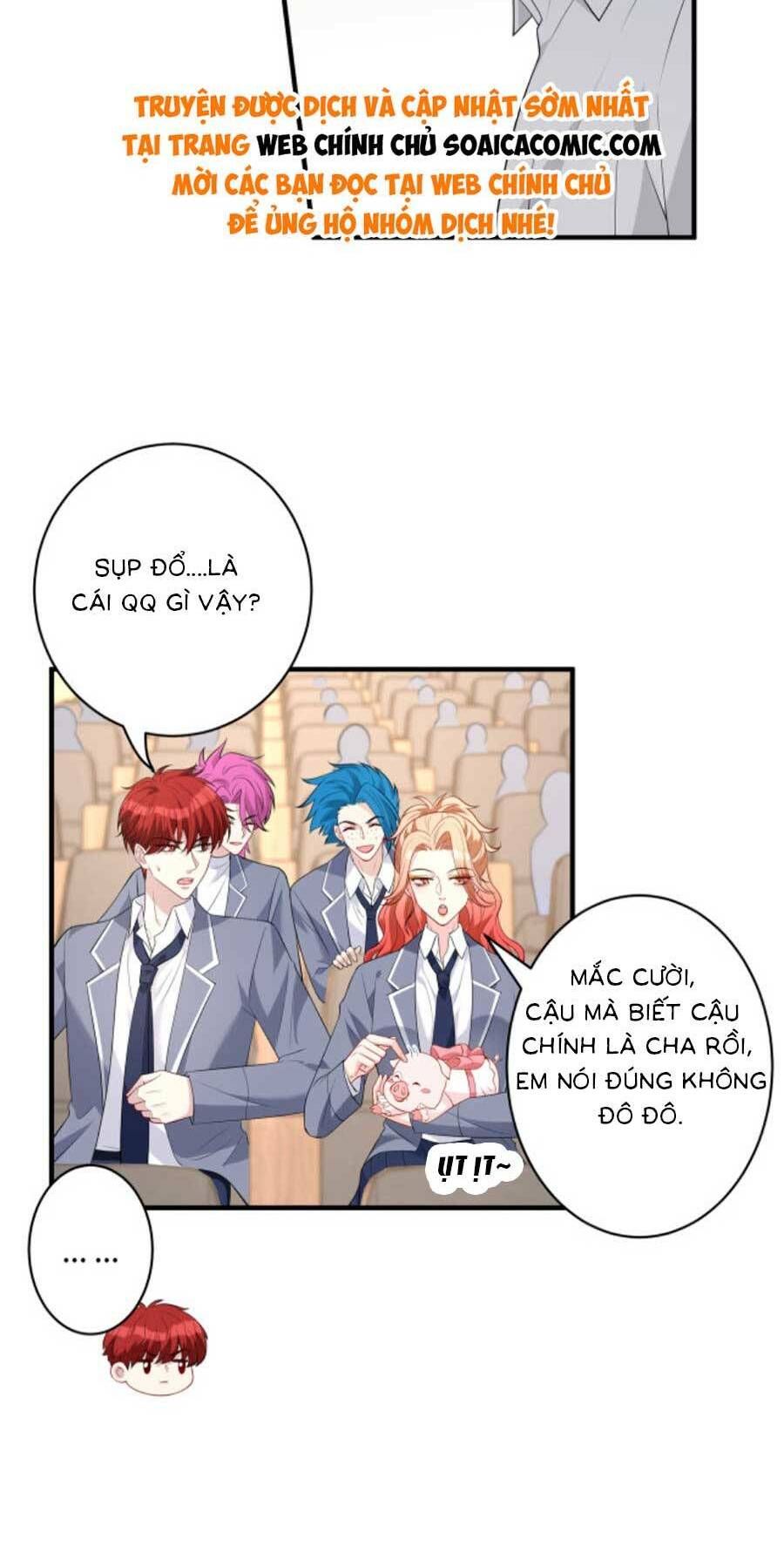 Thiên Kim Toàn Năng Đại Tài - Chapter 90 - Page 13