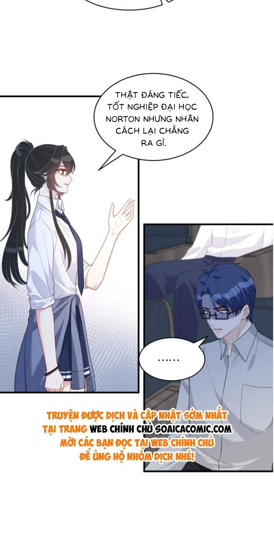 Thiên Kim Toàn Năng Đại Tài - Chapter 90 - Page 16