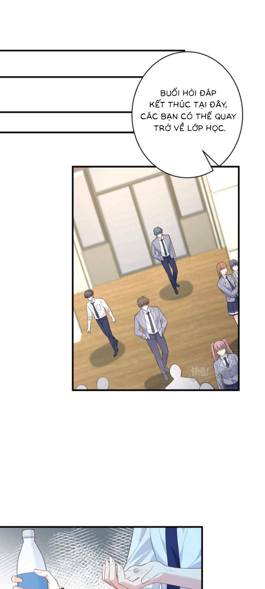 Thiên Kim Toàn Năng Đại Tài - Chapter 90 - Page 17