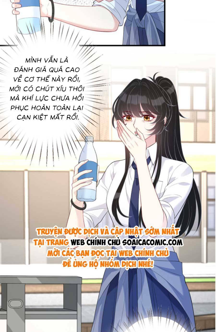 Thiên Kim Toàn Năng Đại Tài - Chapter 90 - Page 18
