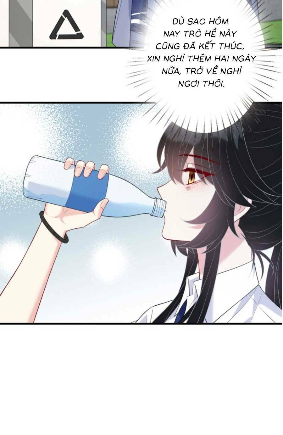 Thiên Kim Toàn Năng Đại Tài - Chapter 90 - Page 19