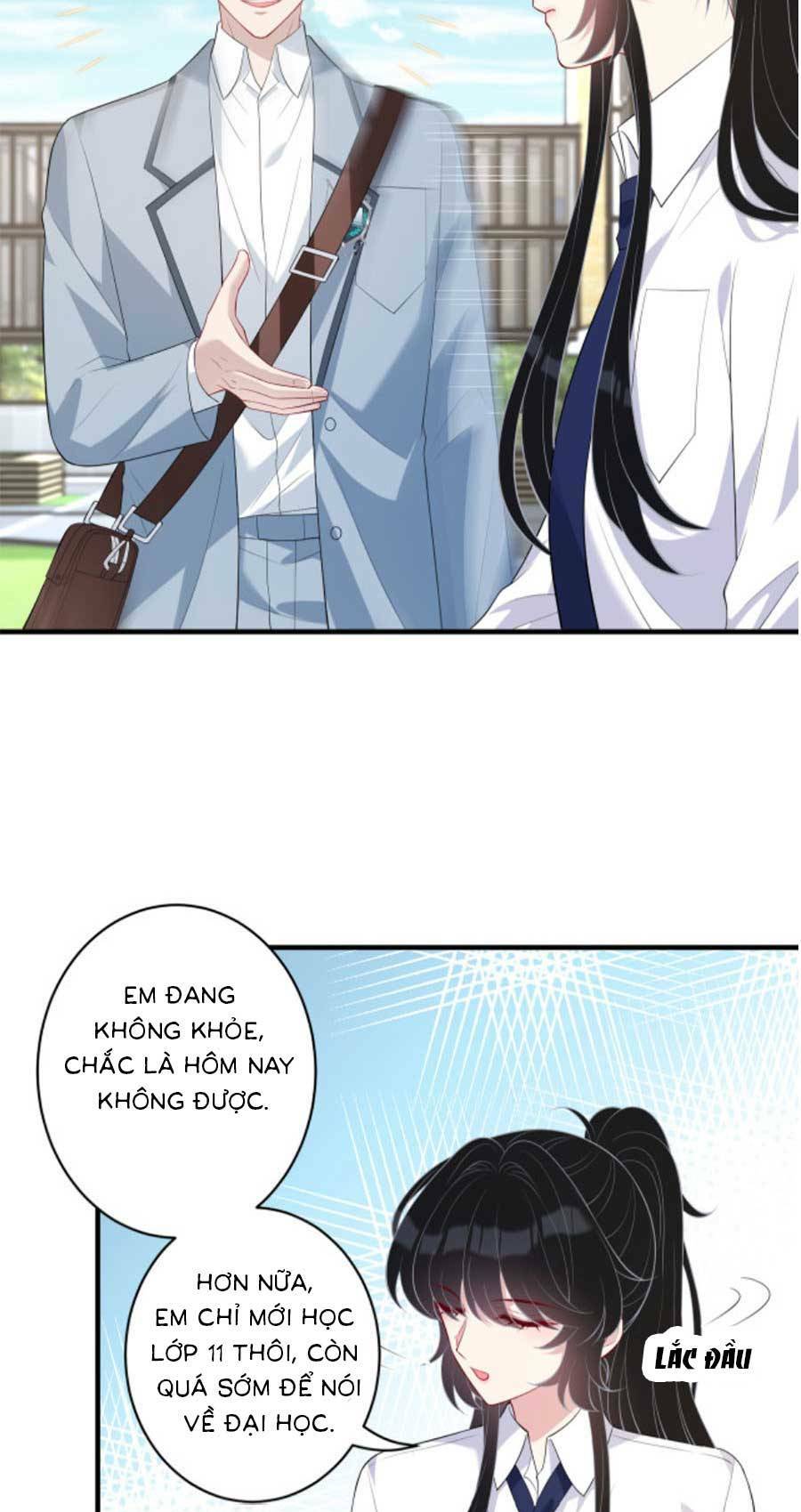 Thiên Kim Toàn Năng Đại Tài - Chapter 90 - Page 21