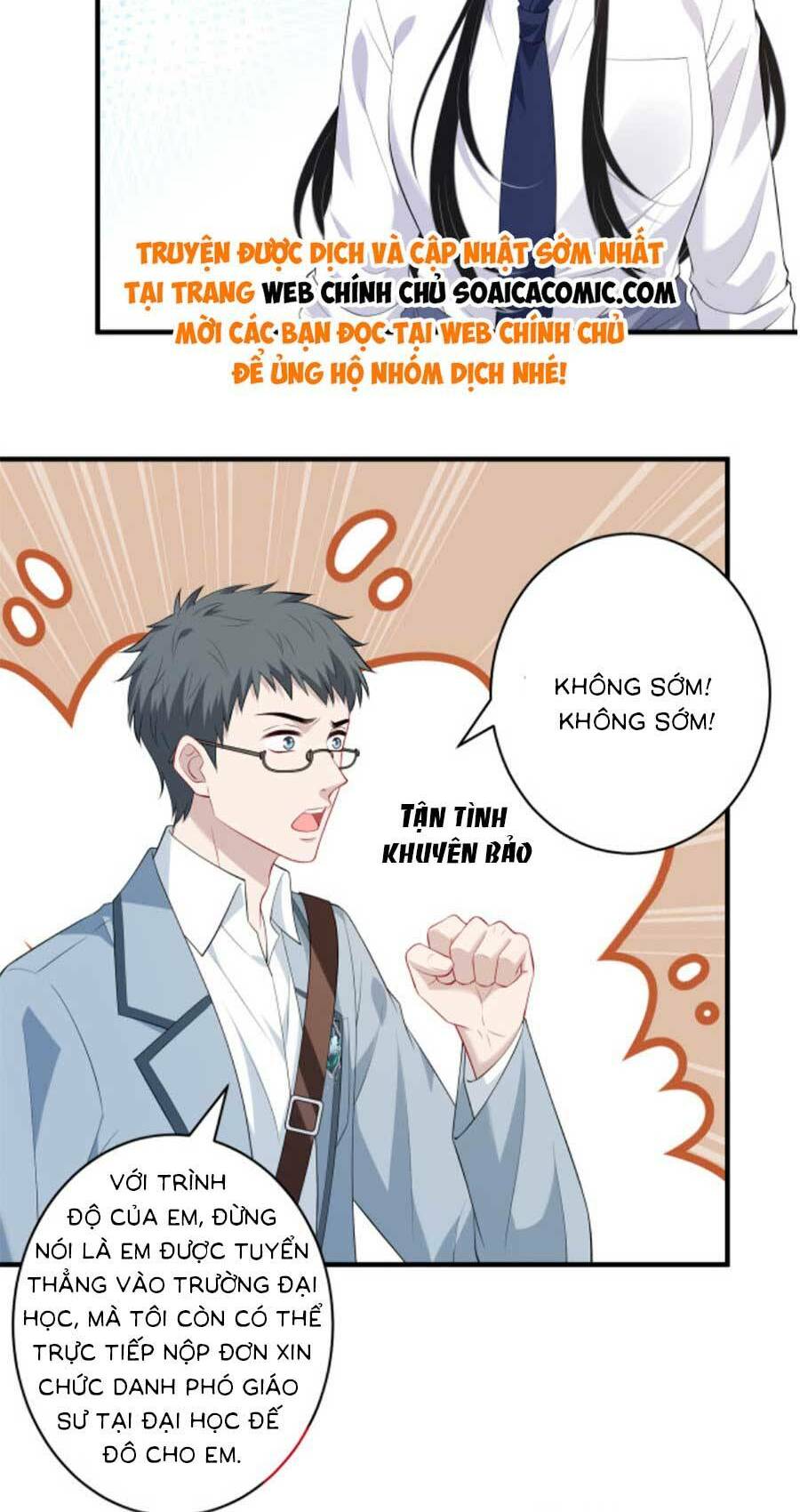 Thiên Kim Toàn Năng Đại Tài - Chapter 90 - Page 22