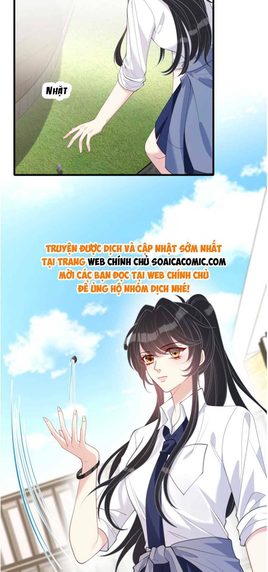 Thiên Kim Toàn Năng Đại Tài - Chapter 90 - Page 28