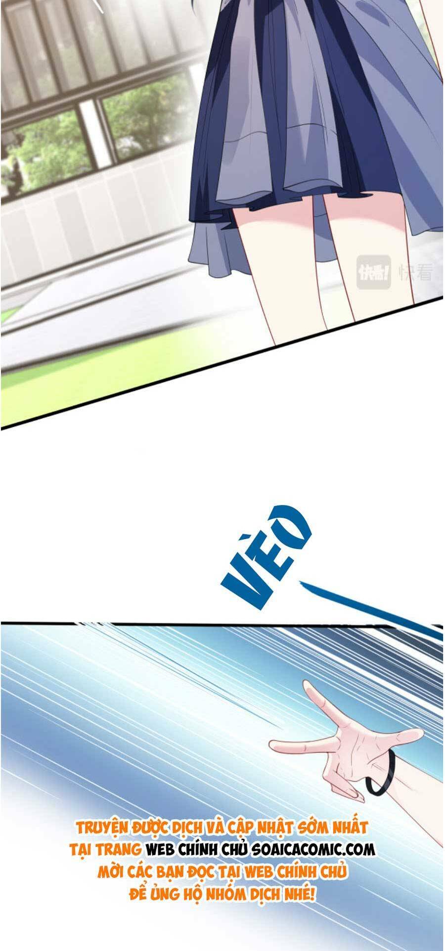 Thiên Kim Toàn Năng Đại Tài - Chapter 90 - Page 29