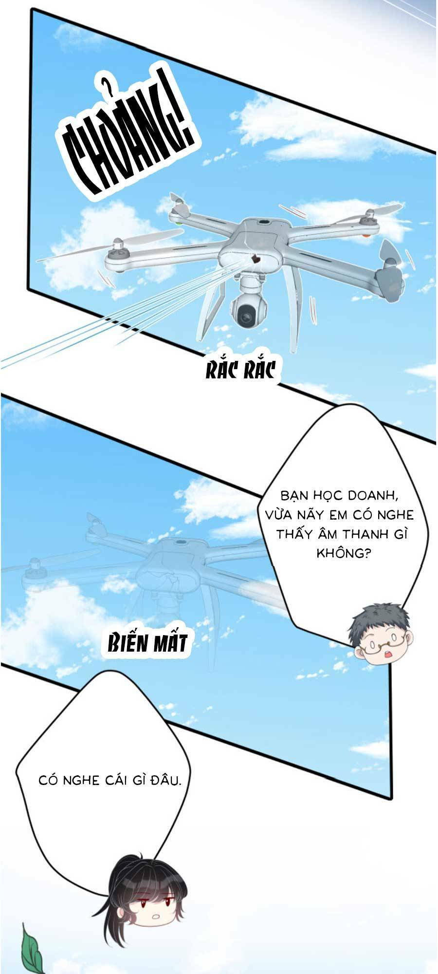 Thiên Kim Toàn Năng Đại Tài - Chapter 90 - Page 30