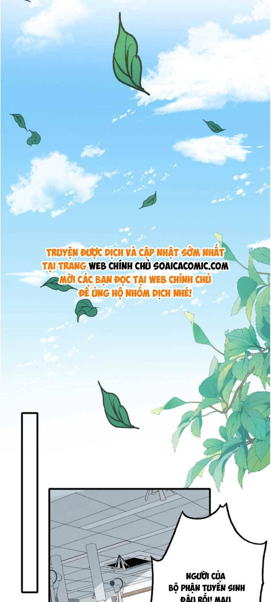 Thiên Kim Toàn Năng Đại Tài - Chapter 90 - Page 31