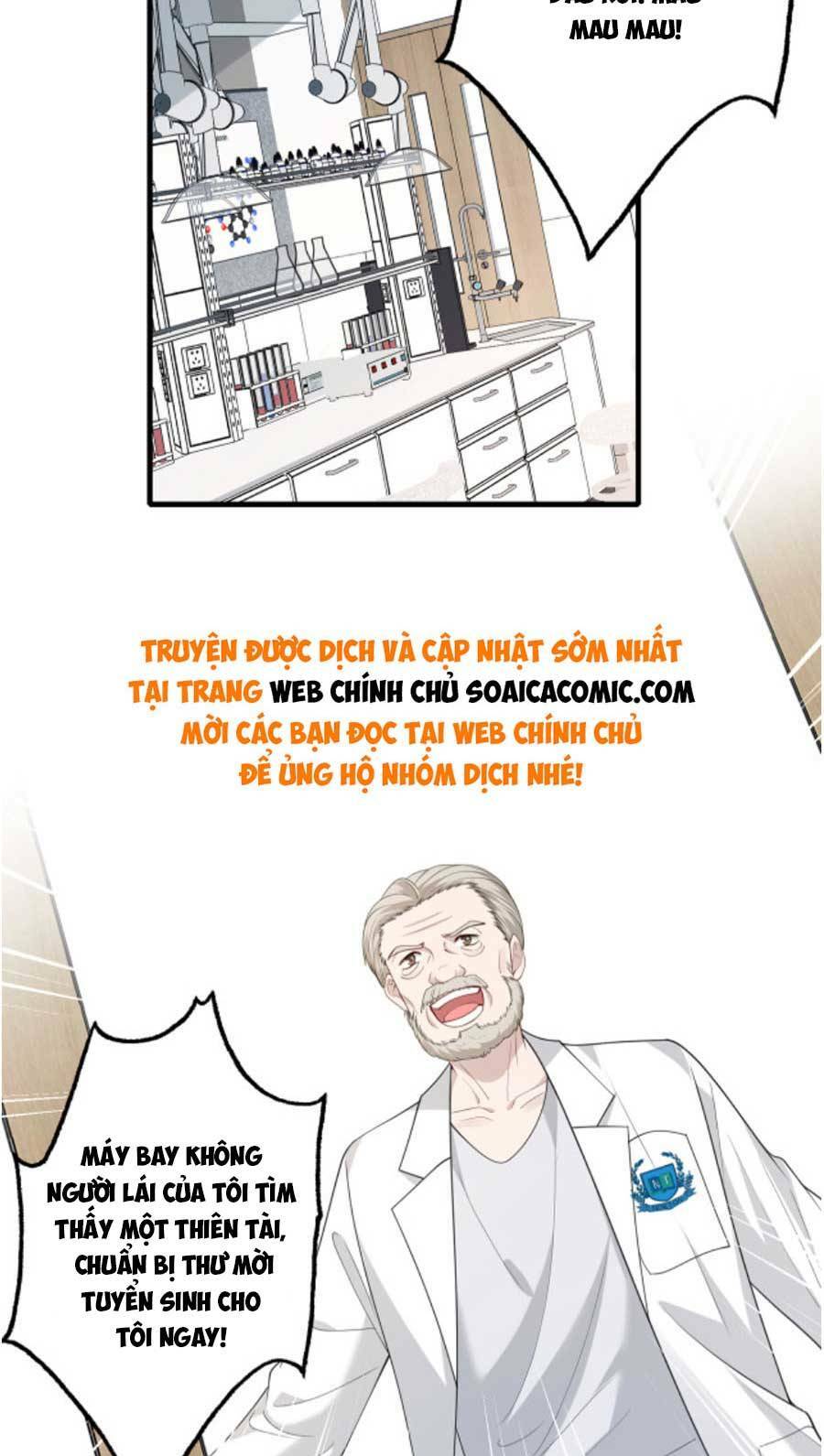 Thiên Kim Toàn Năng Đại Tài - Chapter 90 - Page 32