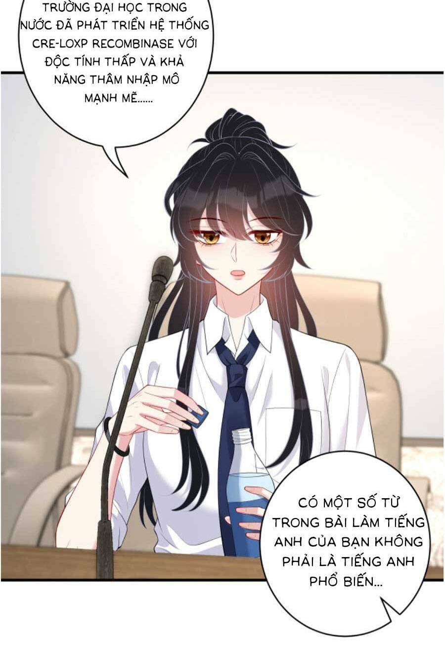 Thiên Kim Toàn Năng Đại Tài - Chapter 90 - Page 3