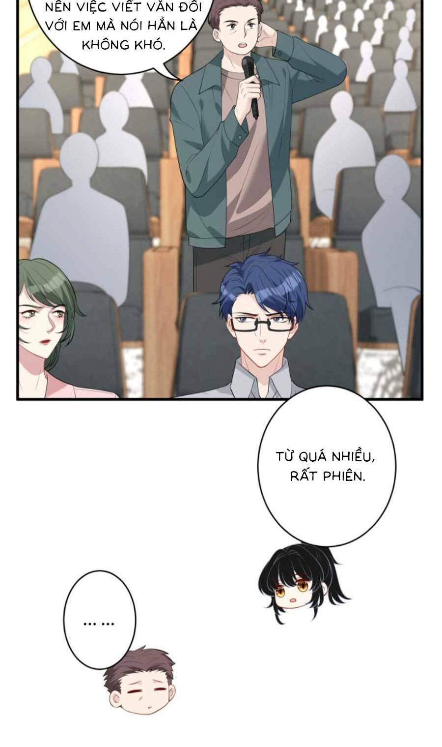 Thiên Kim Toàn Năng Đại Tài - Chapter 90 - Page 6