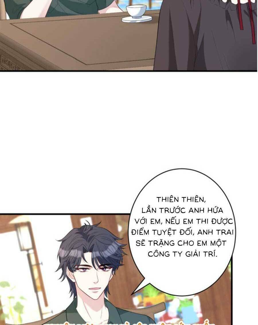 Thiên Kim Toàn Năng Đại Tài - Chapter 91 - Page 9